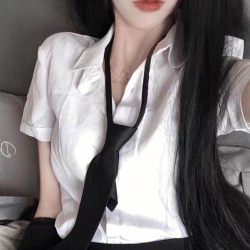 黑色的风采