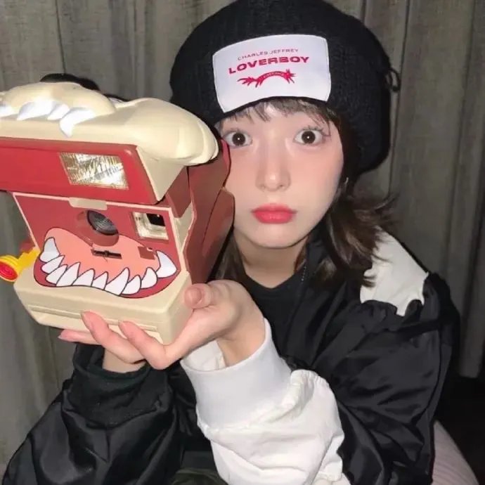 与魔鬼同行