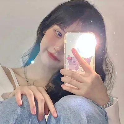 珍的不一样