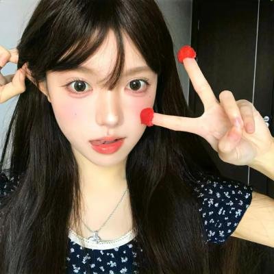 耀眼的他